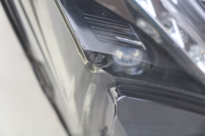 photo de FANALE POSTERIORE JM MOTORS EVOLIS 4T 50 (2018 - 2022)