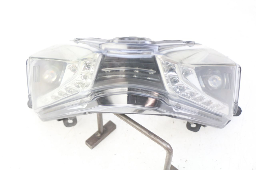 photo de FANALE POSTERIORE JM MOTORS EVOLIS 4T 50 (2018 - 2022)