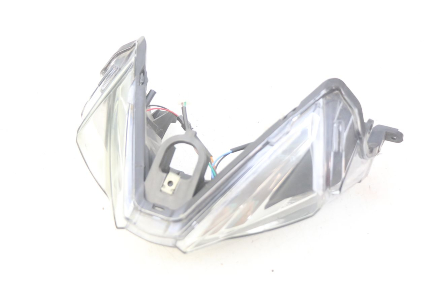 photo de FANALE POSTERIORE JM MOTORS EVOLIS 4T 50 (2018 - 2022)