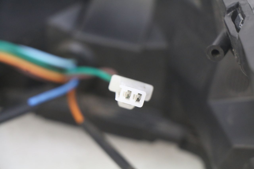 photo de FANALE POSTERIORE JM MOTORS EVOLIS 4T 50 (2018 - 2022)