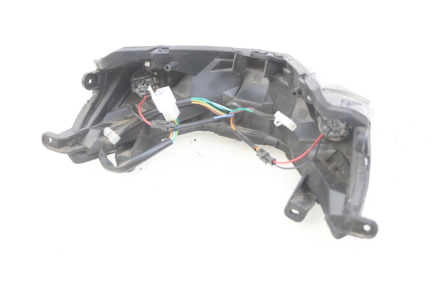 photo de FANALE POSTERIORE JM MOTORS EVOLIS 4T 50 (2018 - 2022)