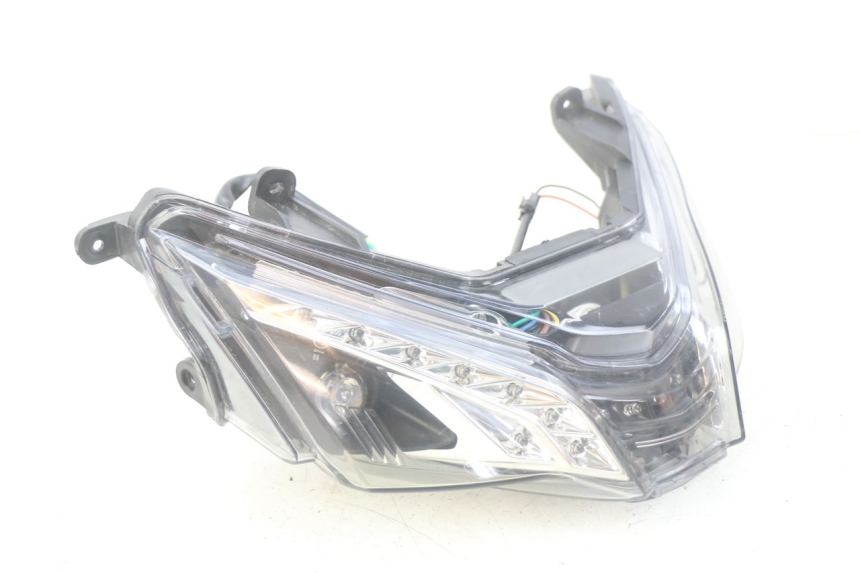 photo de FANALE POSTERIORE JM MOTORS EVOLIS 4T 50 (2018 - 2022)