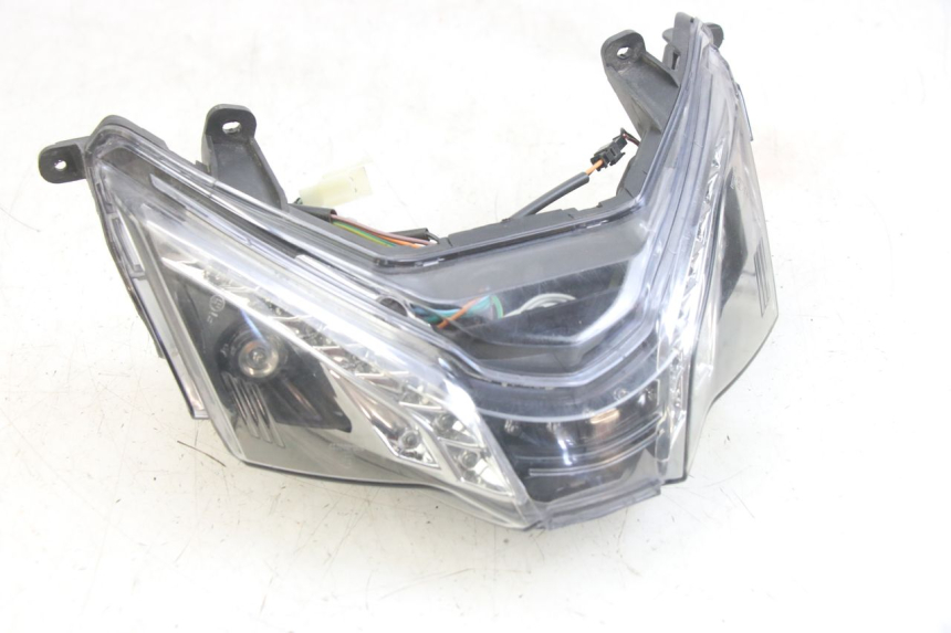 photo de FANALE POSTERIORE JM MOTORS EVOLIS 4T 50 (2018 - 2022)