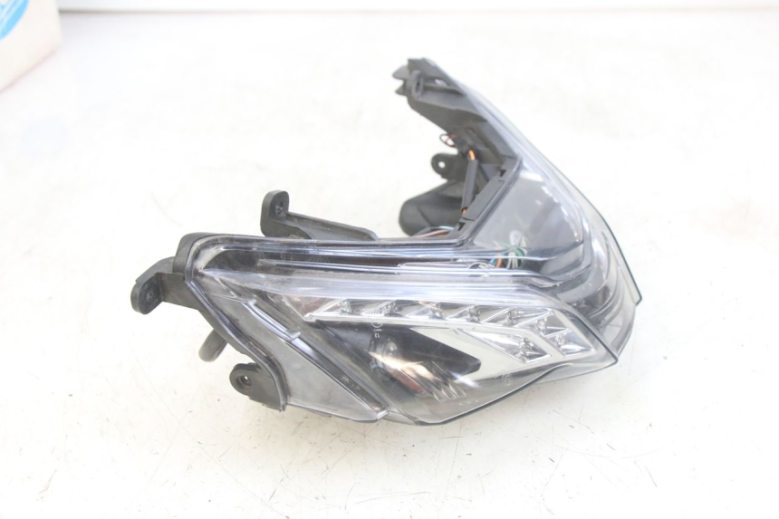 photo de FANALE POSTERIORE JM MOTORS EVOLIS 4T 50 (2018 - 2022)