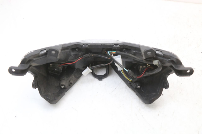 photo de FANALE POSTERIORE JM MOTORS EVOLIS 4T 50 (2018 - 2022)