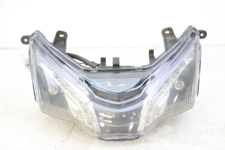 photo de FANALE POSTERIORE JM MOTORS EVOLIS 4T 50 (2018 - 2022)