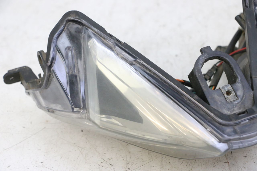 photo de FANALE POSTERIORE JM MOTORS EVOLIS 4T 50 (2018 - 2022)