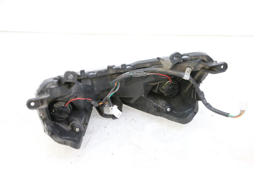 photo de FANALE POSTERIORE JM MOTORS EVOLIS 4T 50 (2018 - 2022)