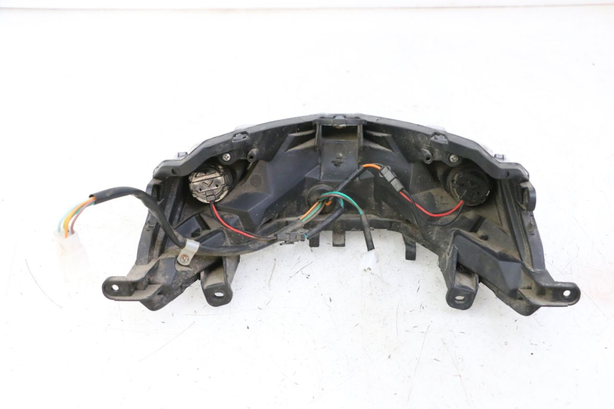 photo de FANALE POSTERIORE JM MOTORS EVOLIS 4T 50 (2018 - 2022)