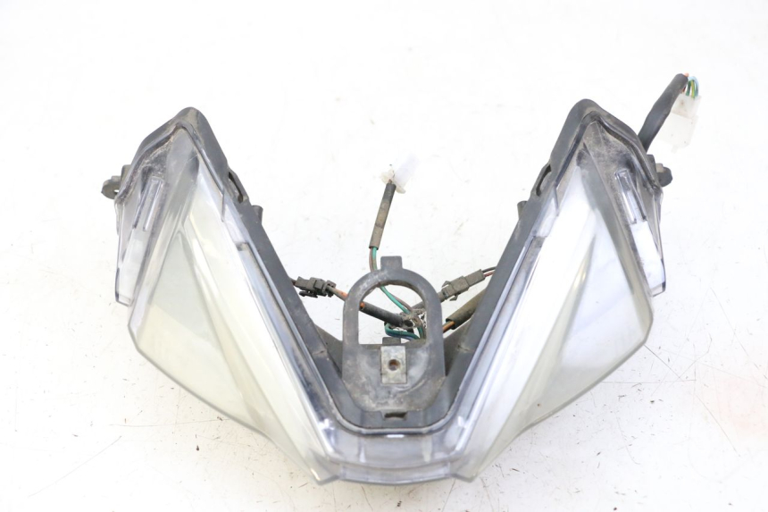 photo de FANALE POSTERIORE JM MOTORS EVOLIS 4T 50 (2018 - 2022)