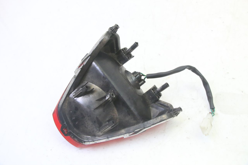 photo de FANALE STOP POSTERIORE  STAHO FH 50 (2018 - 2019)