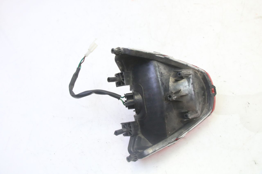 photo de FANALE STOP POSTERIORE  STAHO FH 50 (2018 - 2019)