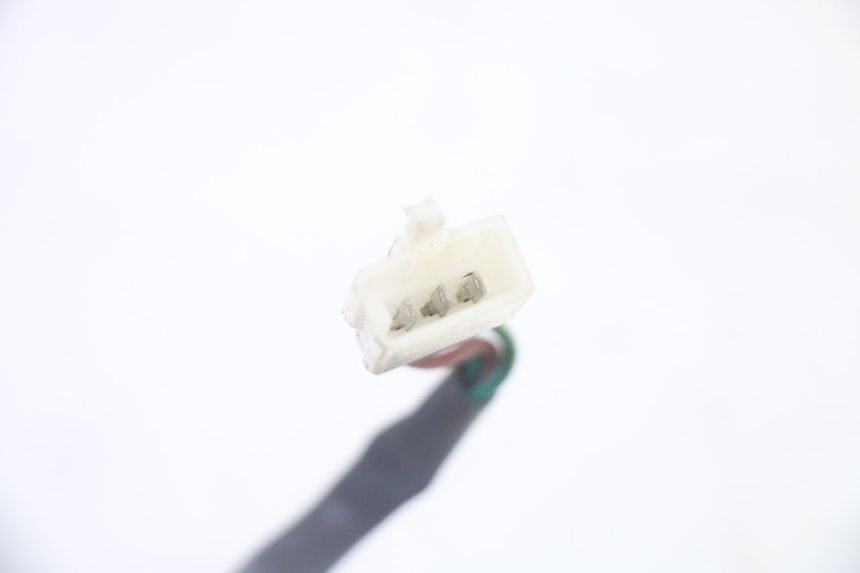 photo de FANALE STOP POSTERIORE  STAHO FH 50 (2018 - 2019)