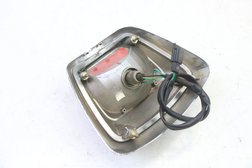 photo de Fanale posteriore SYM FIDDLE 2 S 125 (2012 - 2014)