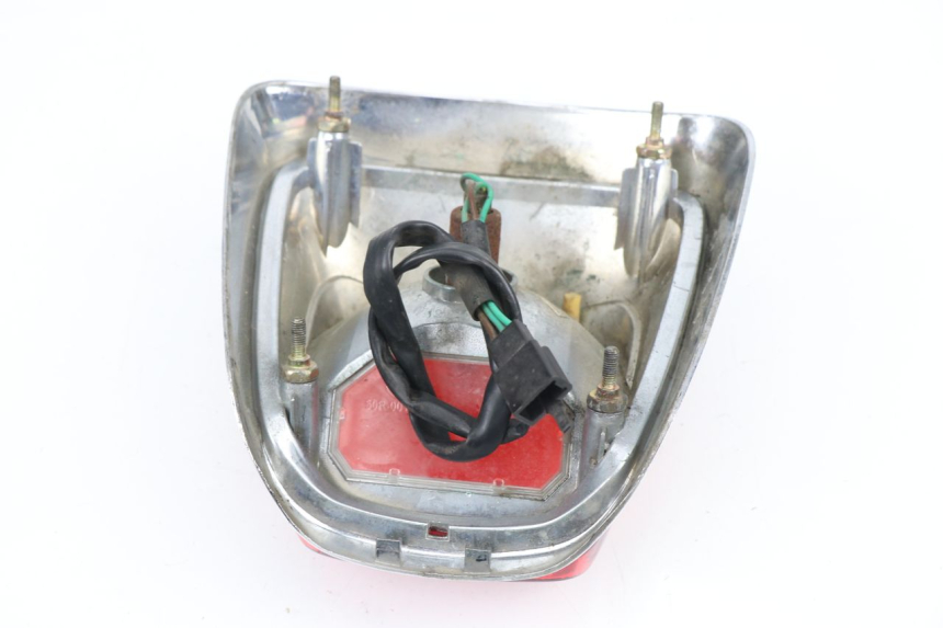 photo de Fanale posteriore SYM FIDDLE 2 S 125 (2012 - 2014)