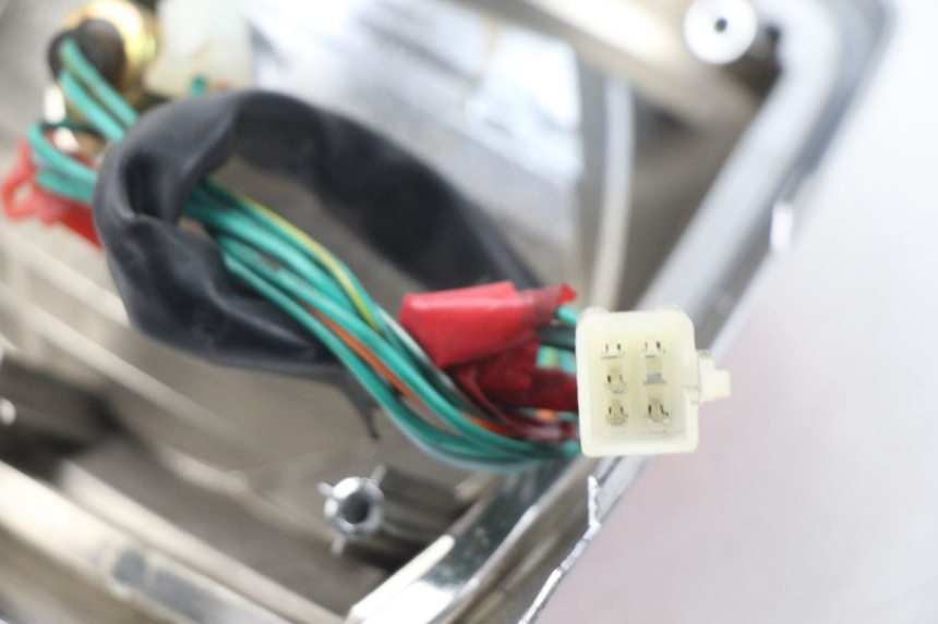 photo de FANALE POSTERIORE SYM FIDDLE 3 III 125 (2014 - 2020)