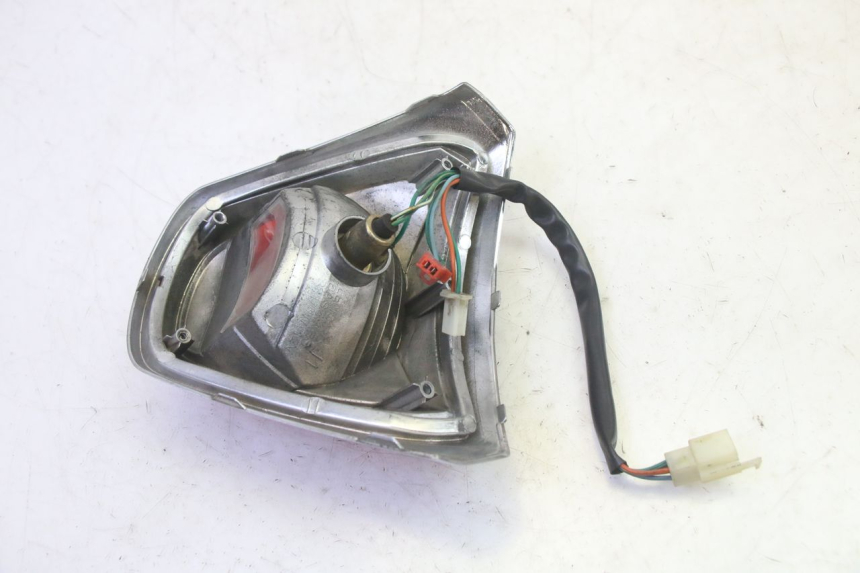 photo de FANALE POSTERIORE SYM FIDDLE 3 III 125 (2014 - 2020) - Vista d'insieme del prodotto