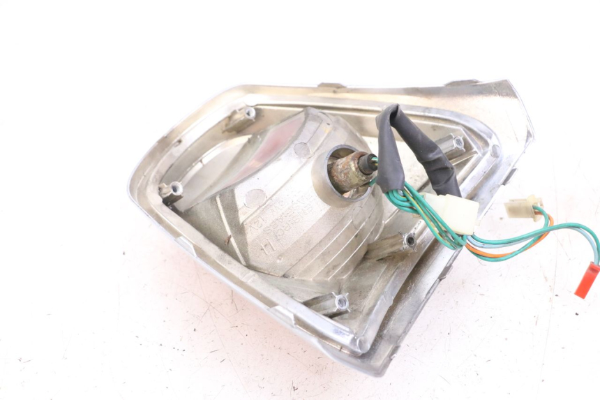 photo de Fanale posteriore SYM FIDDLE 3 III 50 (2014 - 2020)