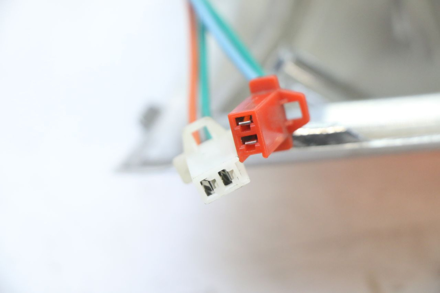 photo de Fanale posteriore SYM FIDDLE 3 III 50 (2014 - 2020)