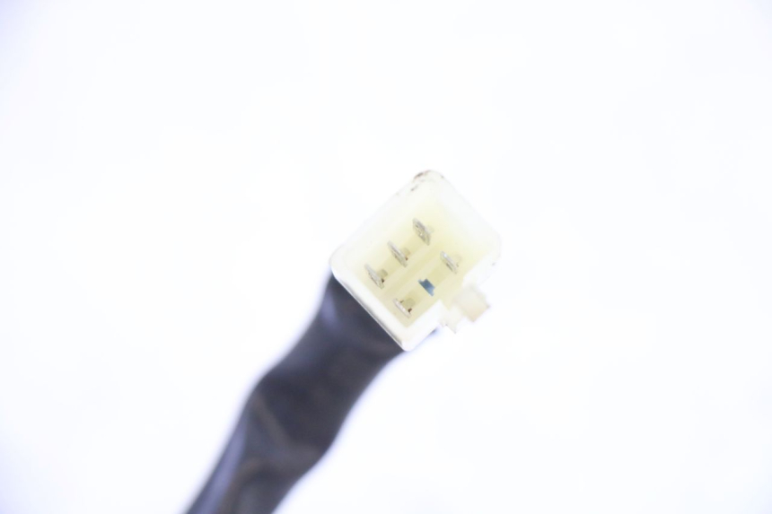 photo de Fanale posteriore SYM FIDDLE 3 III 50 (2014 - 2020)