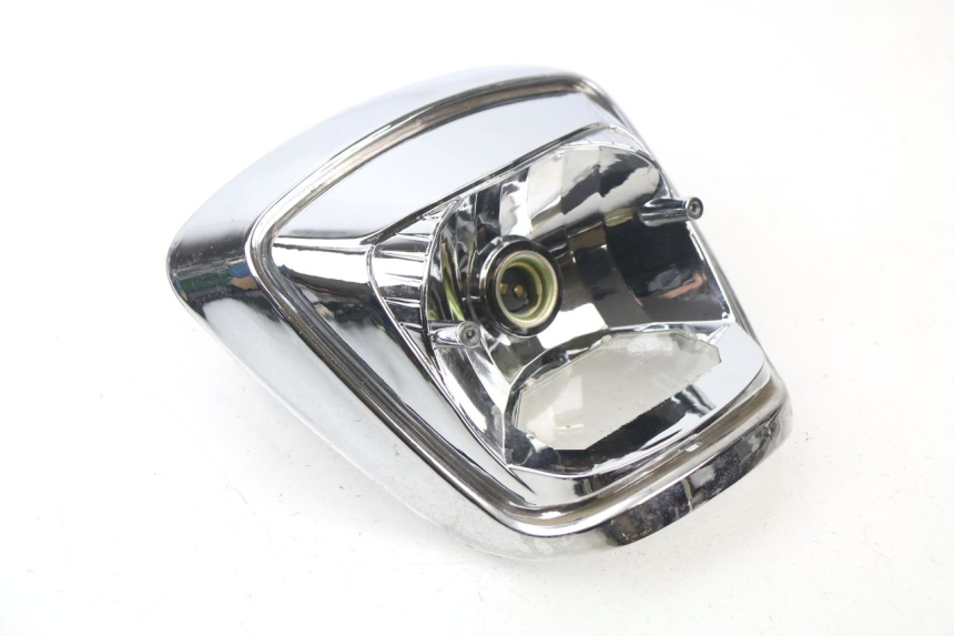 photo de Fanale posteriore SYM FIDDLE 125 (2008 - 2010)
