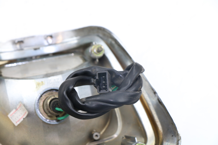 photo de Fanale posteriore SYM FIDDLE 125 (2008 - 2010)