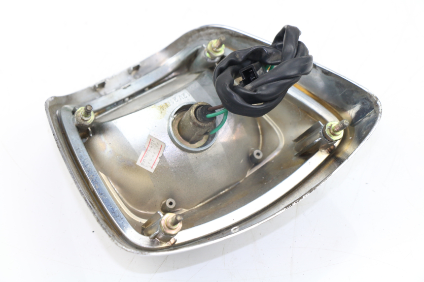 photo de Fanale posteriore SYM FIDDLE 125 (2008 - 2010)