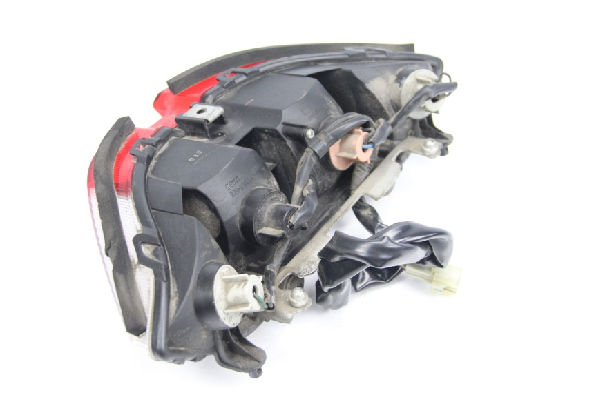 photo de FANALE POSTERIORE YAMAHA FJR ABS 1300 (2006 - 2012)