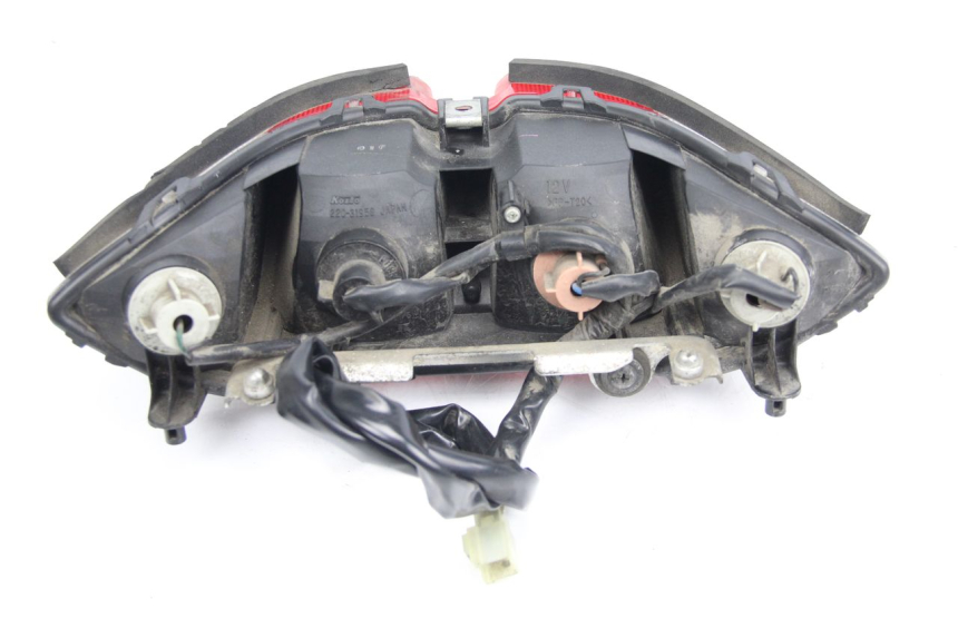 photo de FANALE POSTERIORE YAMAHA FJR ABS 1300 (2006 - 2012)