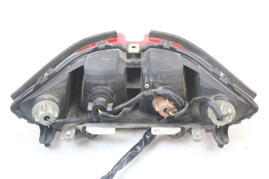 photo de FANALE POSTERIORE YAMAHA FJR ABS 1300 (2006 - 2012)