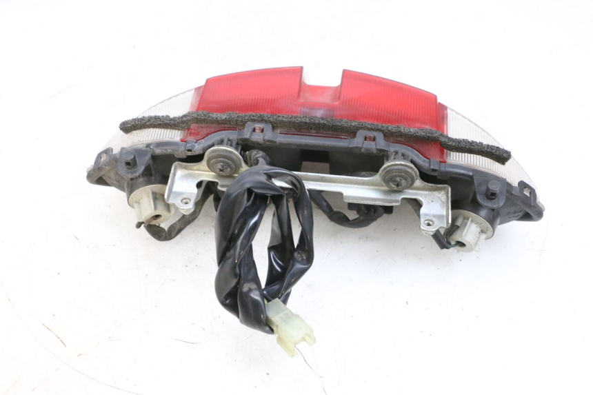 photo de FANALE POSTERIORE YAMAHA FJR ABS 1300 (2006 - 2012) - Dettagli dei punti di fissaggio