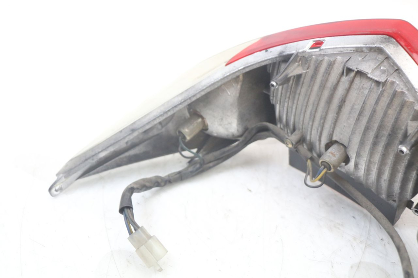 photo de FANALE STOP POSTERIORE  MBK FLAME X 125 (2007 - 2016)