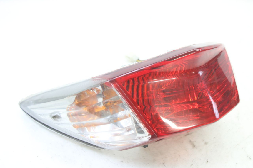 photo de FANALE STOP POSTERIORE  MBK FLAME X 125 (2007 - 2016)