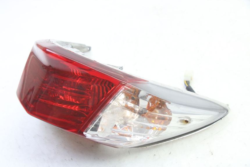 photo de FANALE STOP POSTERIORE  MBK FLAME X 125 (2007 - 2016)