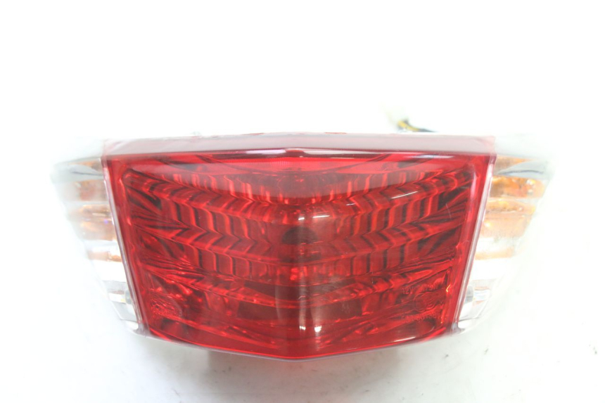 photo de FANALE STOP POSTERIORE  MBK FLAME X 125 (2007 - 2016)