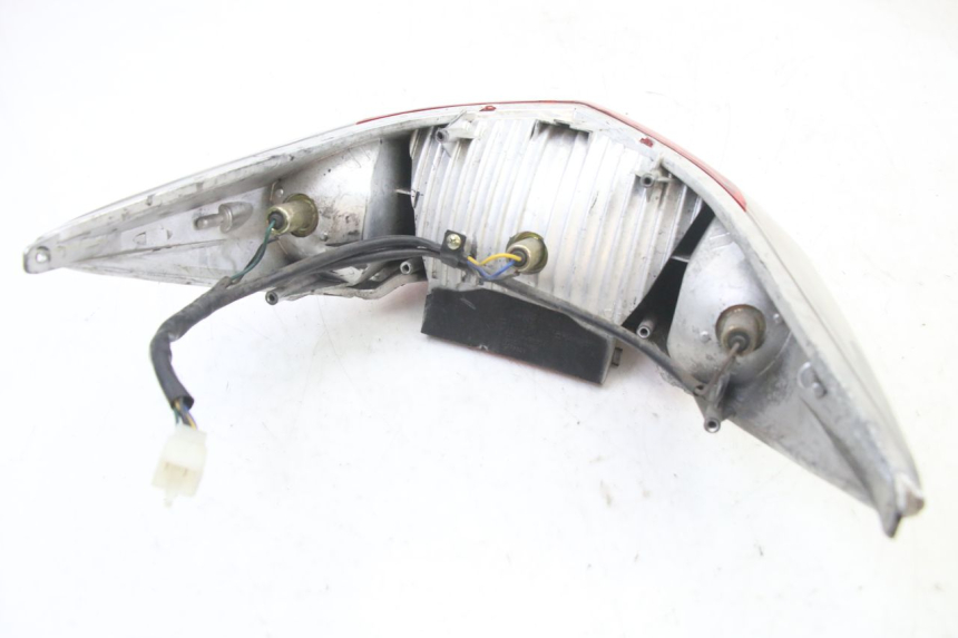 photo de FANALE STOP POSTERIORE  MBK FLAME X 125 (2007 - 2016)