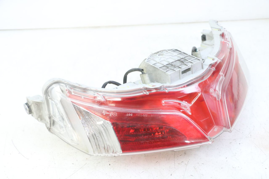 photo de FANALE STOP POSTERIORE  HONDA FORZA ABS 300 (2013 - 2019)