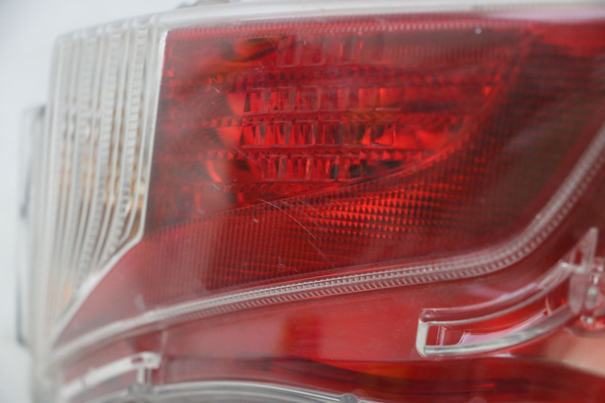 photo de FANALE STOP POSTERIORE  HONDA FORZA ABS 300 (2013 - 2019)