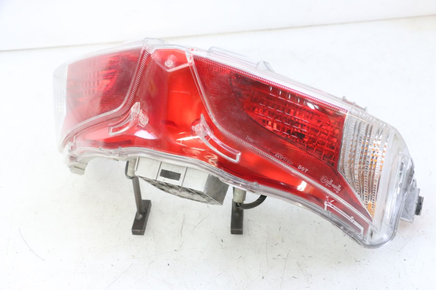 photo de FANALE STOP POSTERIORE  HONDA FORZA ABS 300 (2013 - 2019)