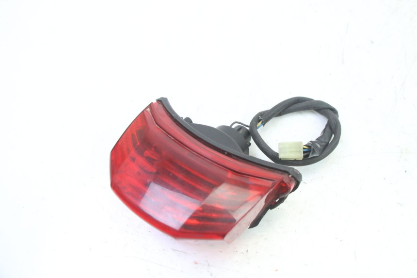 photo de FANALE STOP POSTERIORE  YAMAHA FZ6 FAZER S2 600 (2007 - 2011)