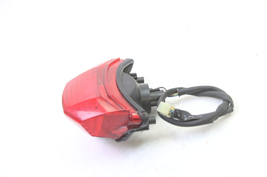 photo de FANALE STOP POSTERIORE  YAMAHA FZ6 FAZER S2 600 (2007 - 2011)