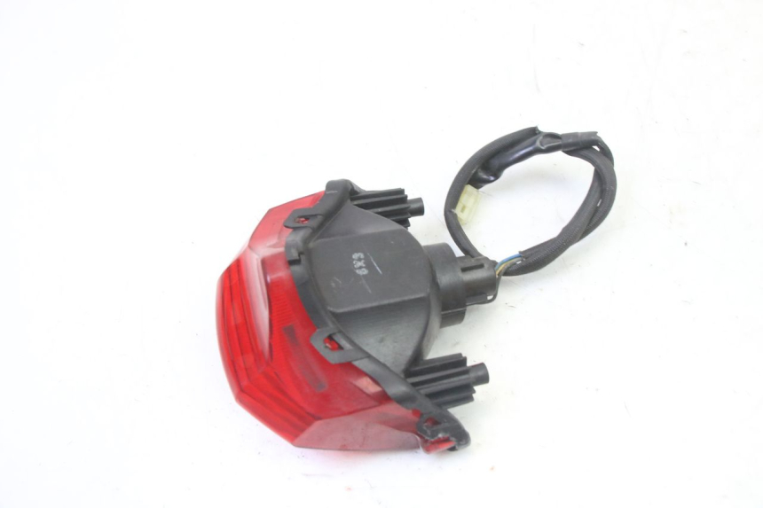 photo de FANALE STOP POSTERIORE  YAMAHA FZ6 FAZER S2 600 (2007 - 2011)