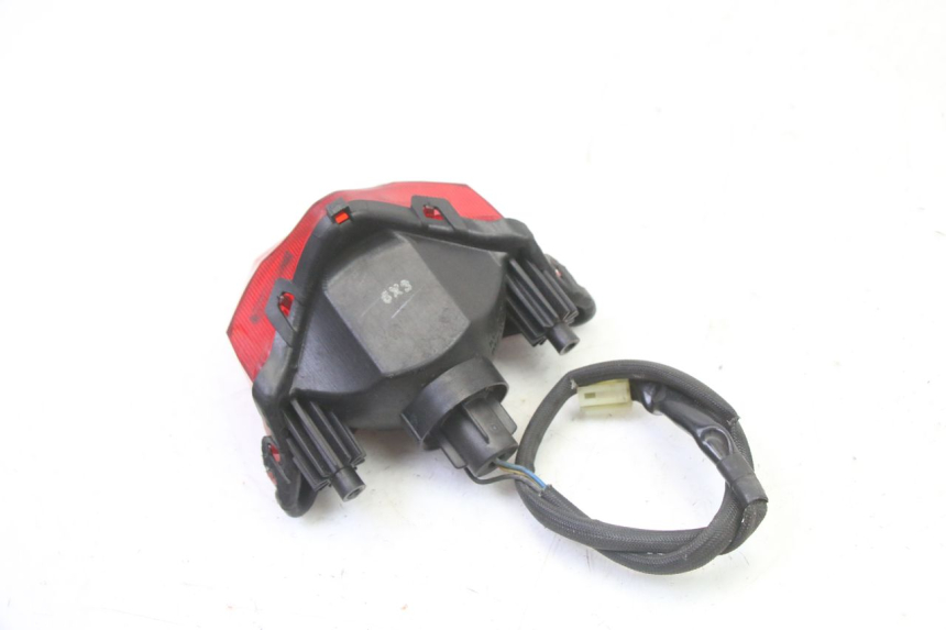 photo de FANALE STOP POSTERIORE  YAMAHA FZ6 FAZER S2 600 (2007 - 2011)