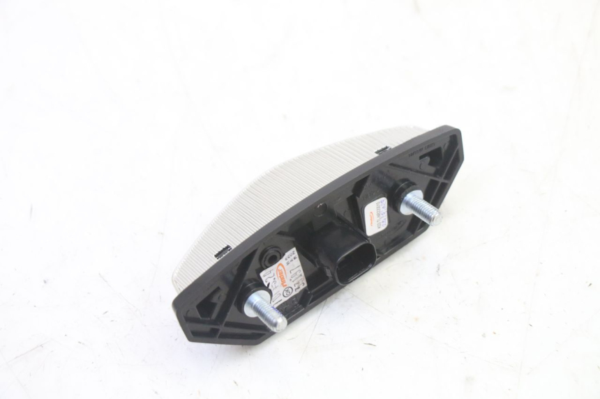 photo de FANALE STOP POSTERIORE  BMW G310 R 310 (2016 - 2020)