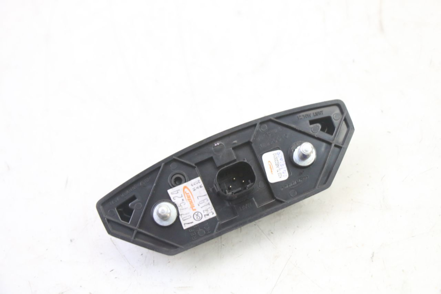 photo de FANALE STOP POSTERIORE  BMW G310 R 310 (2016 - 2020)