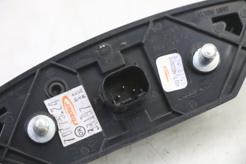 photo de FANALE STOP POSTERIORE  BMW G310 R 310 (2016 - 2020)