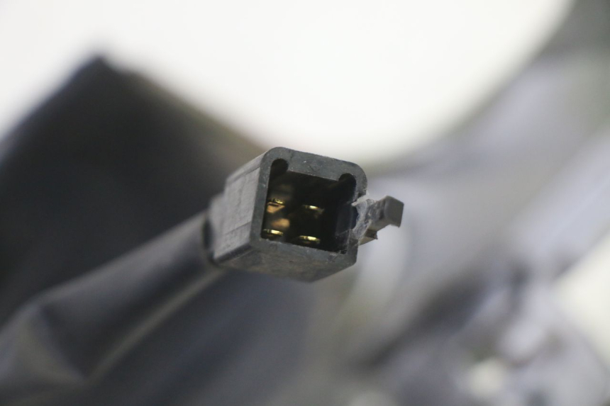 photo de FANALE POSTERIORE SINISTRO HONDA FES S-WING SWING ABS 125 (2007 - 2015)