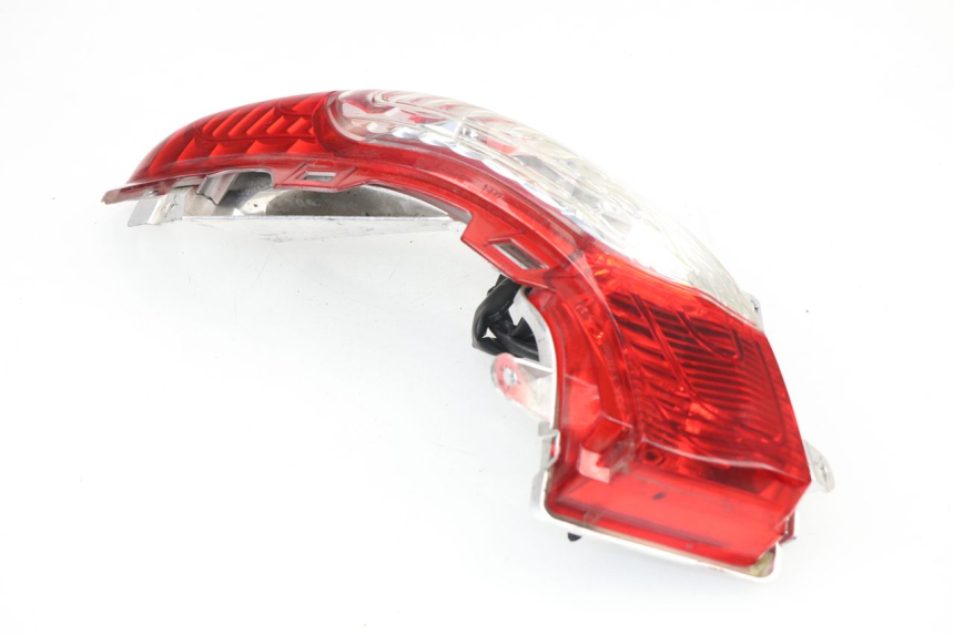photo de FANALE POSTERIORE SINISTRO HONDA FES S-WING SWING ABS 125 (2007 - 2015)