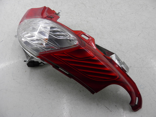 photo de FANALE POSTERIORE SINISTRO HONDA FES S-WING SWING ABS 125 (2007 - 2015)