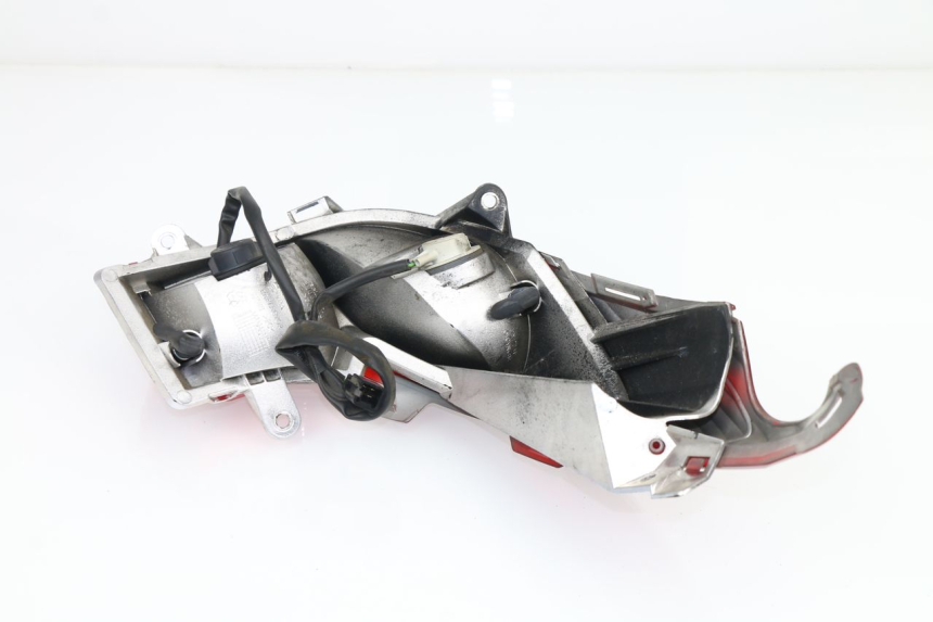 photo de FANALE POSTERIORE SINISTRO HONDA FES S-WING SWING ABS 125 (2007 - 2015)